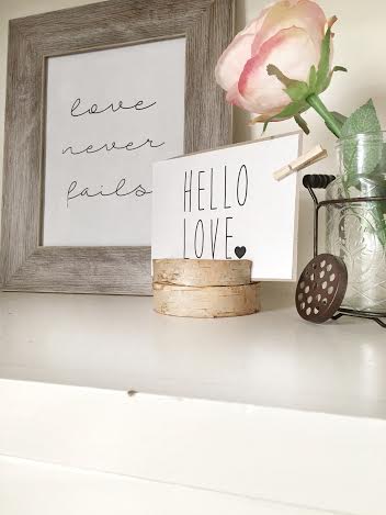 Valentines Printables