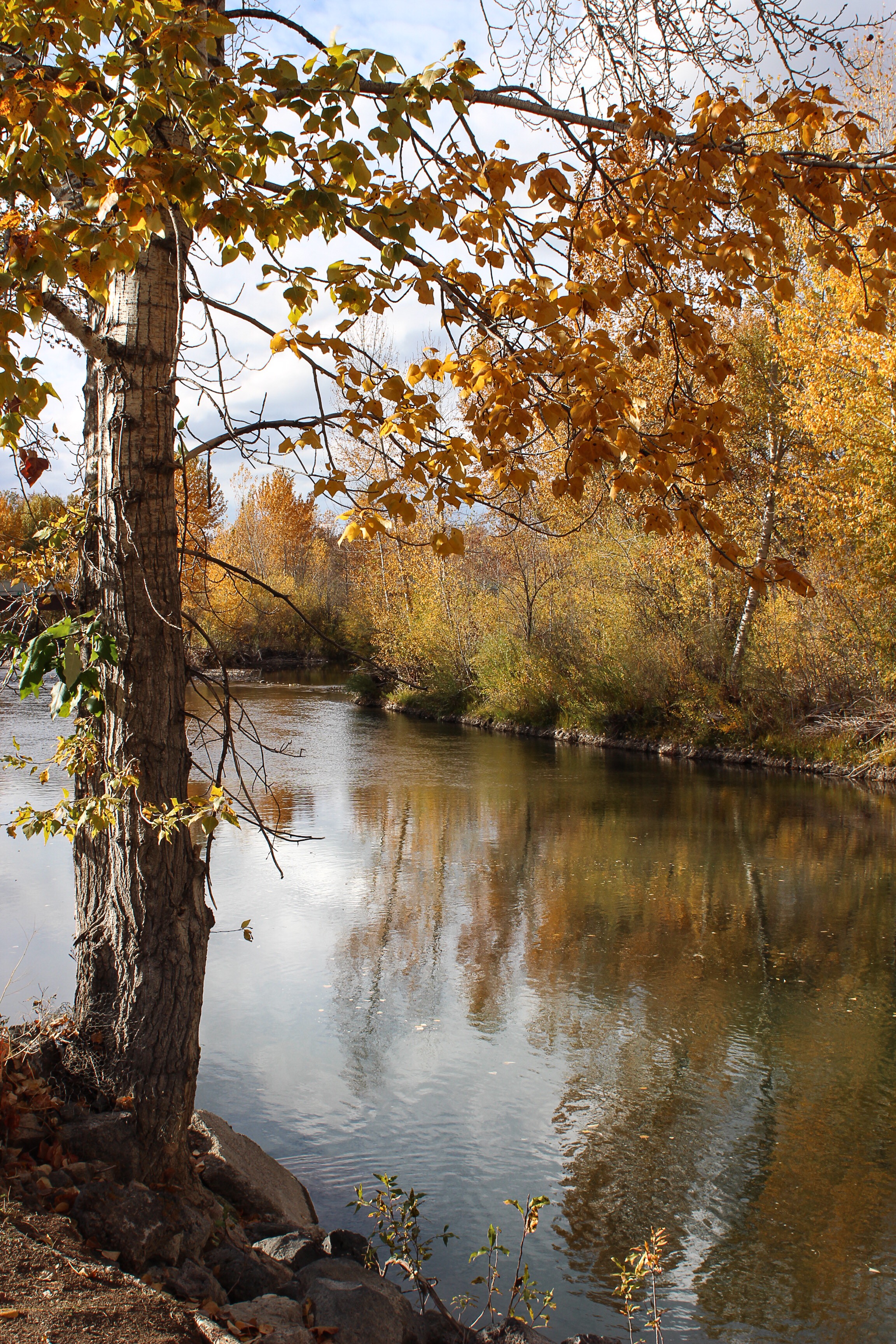 A Weekend in Boise, Idaho