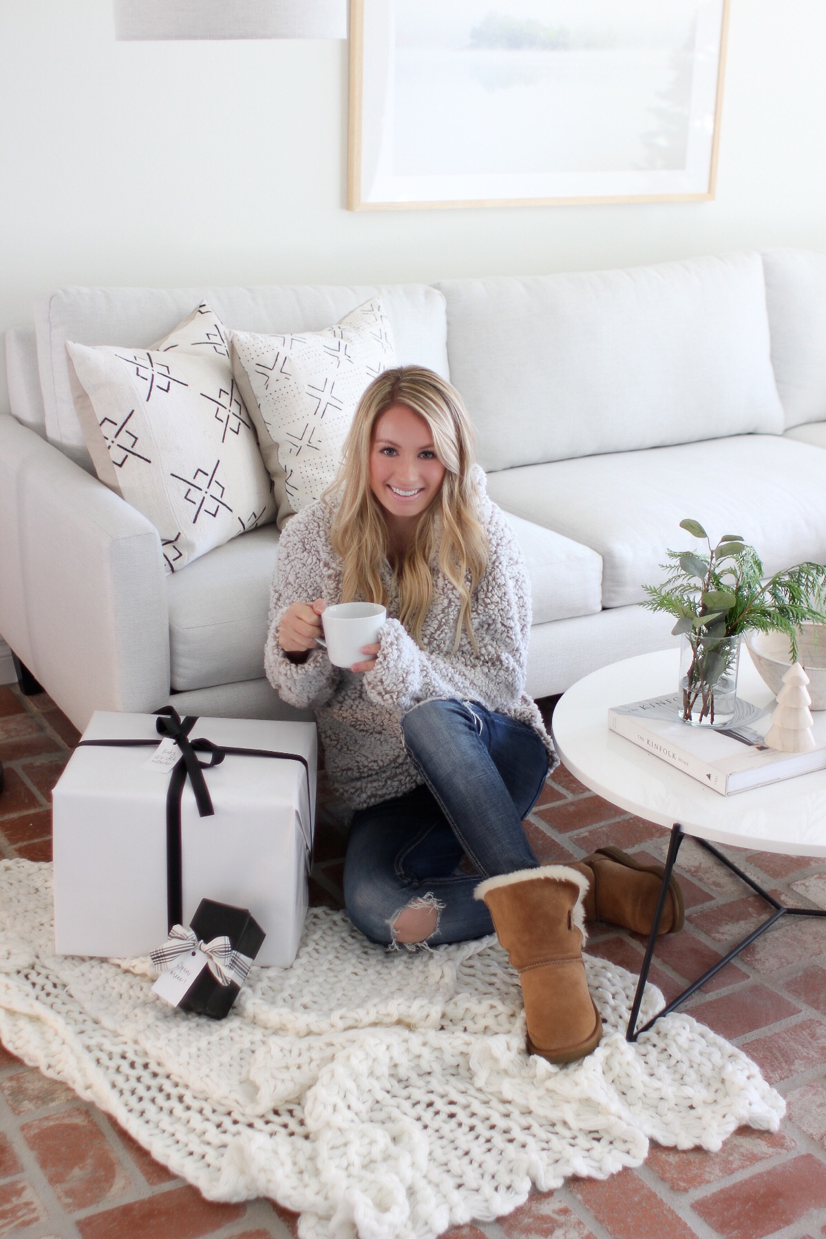 Gift Guide 2: A Cozy Christmas
