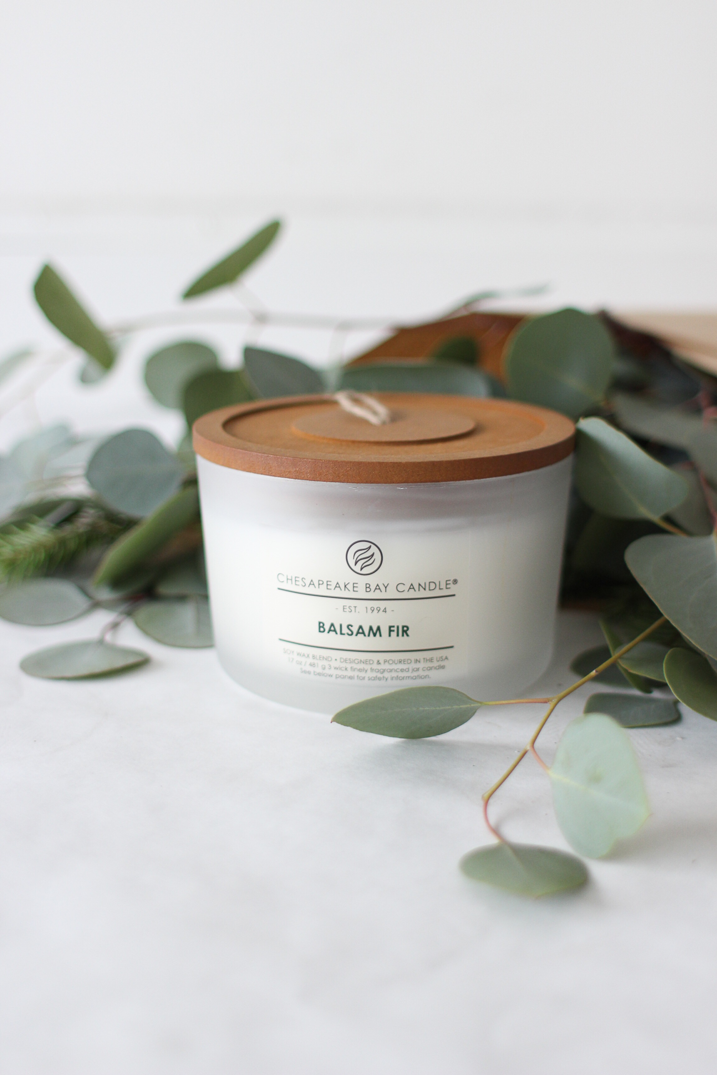 Scents of the Season: My Favorite Holiday Candles