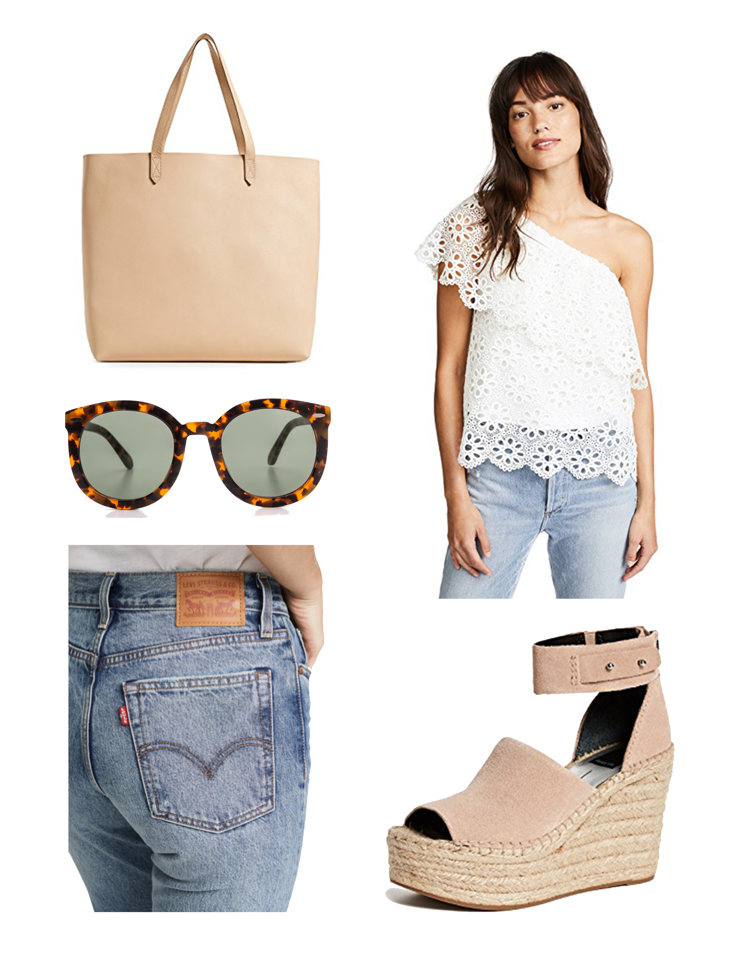My Picks from the Shopbop Sale