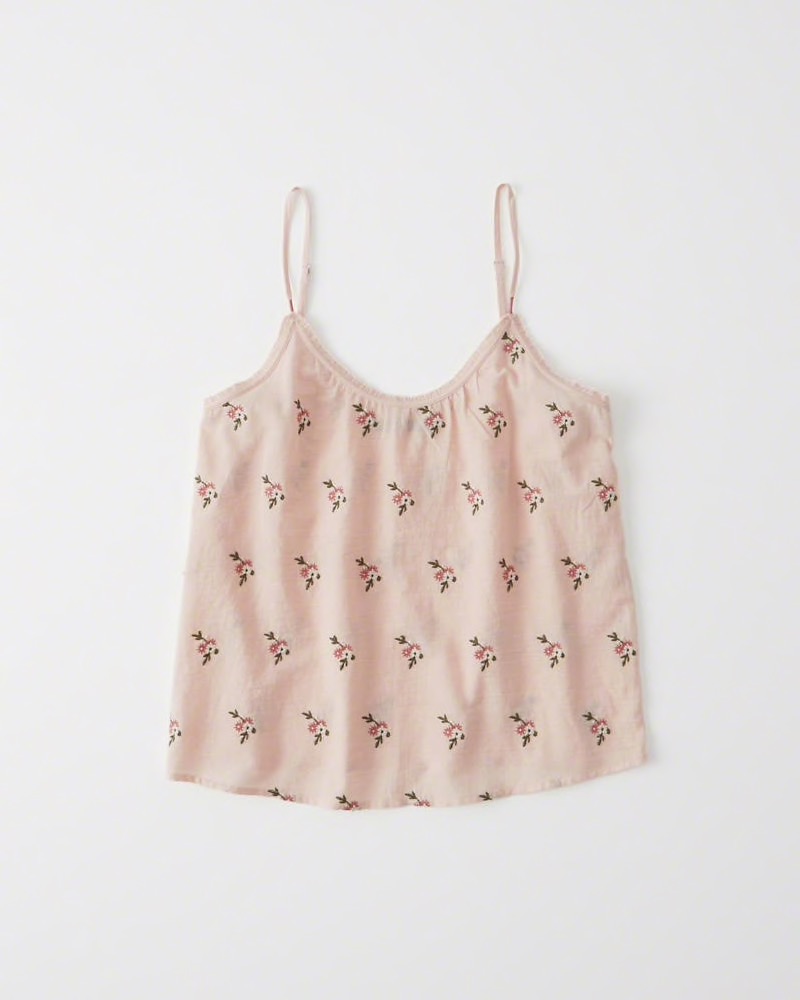 Weekend Sales With Abercrombie