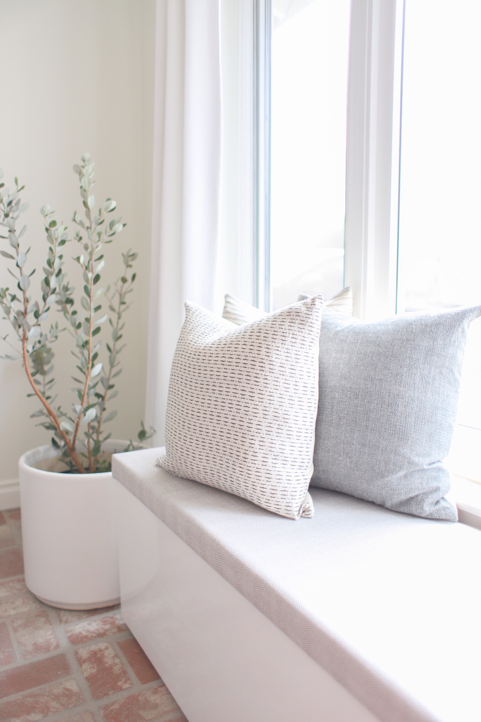 Tips For Styling Greenery Around Your Home