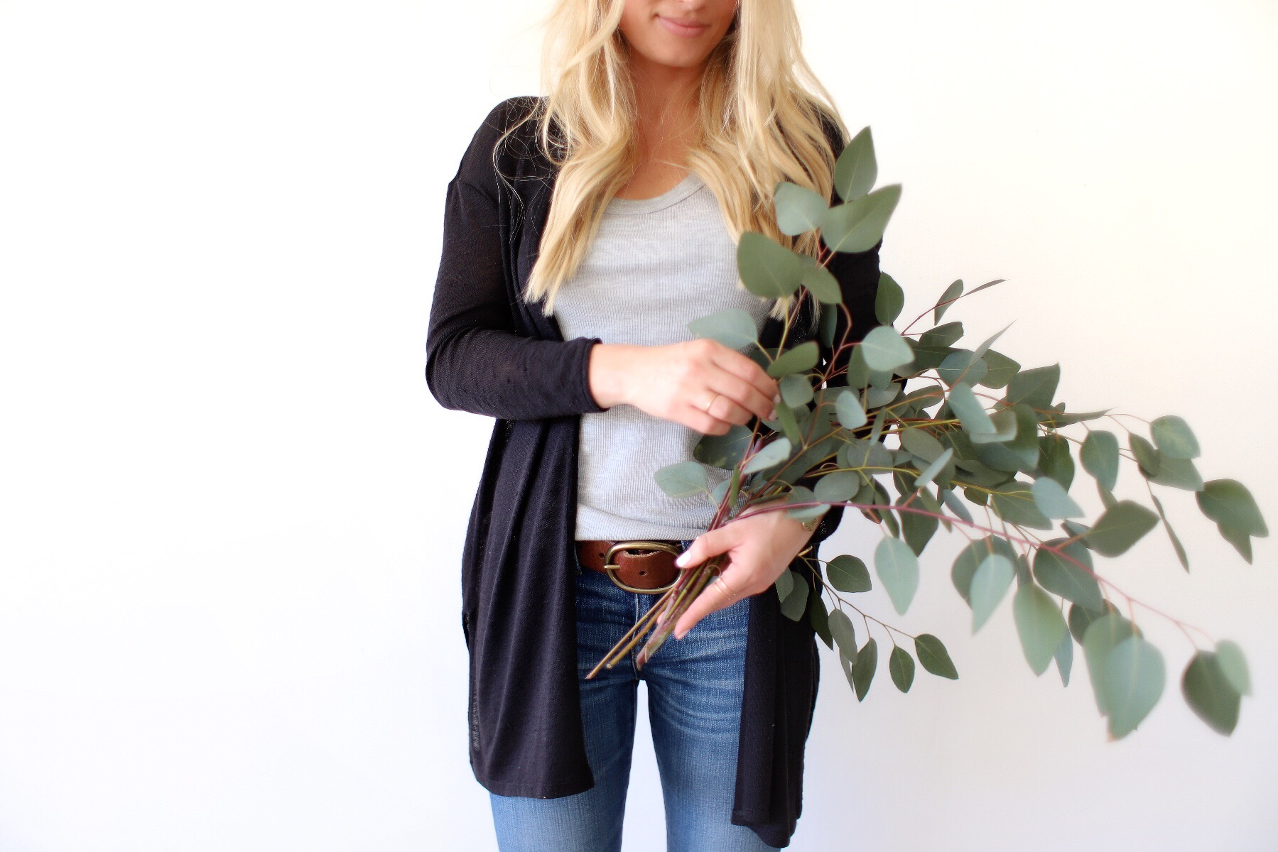 Tips For Styling Greenery Around Your Home