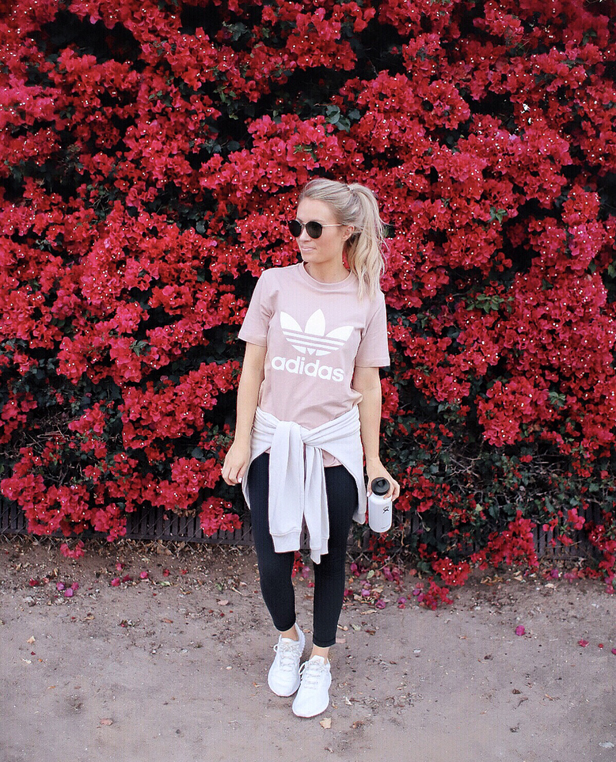 Athleisure Outfit Inspiration