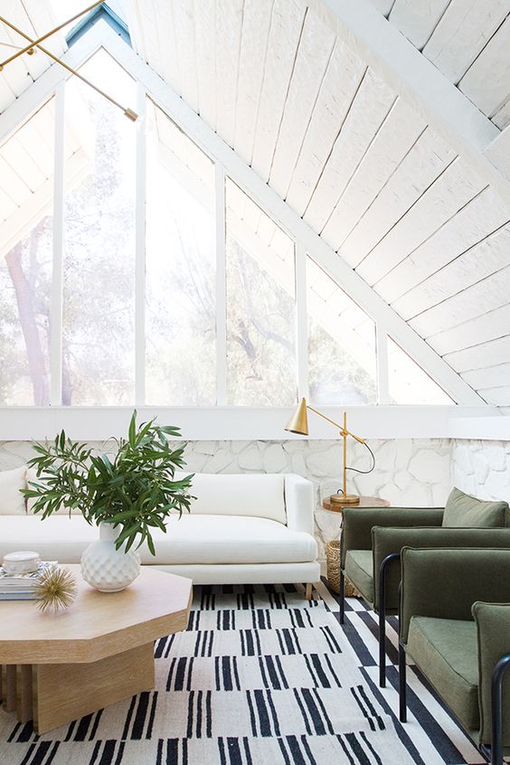 5 Tips For Styling A Coffee Table