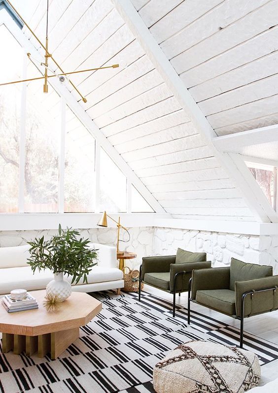 5 Tips For Styling A Coffee Table