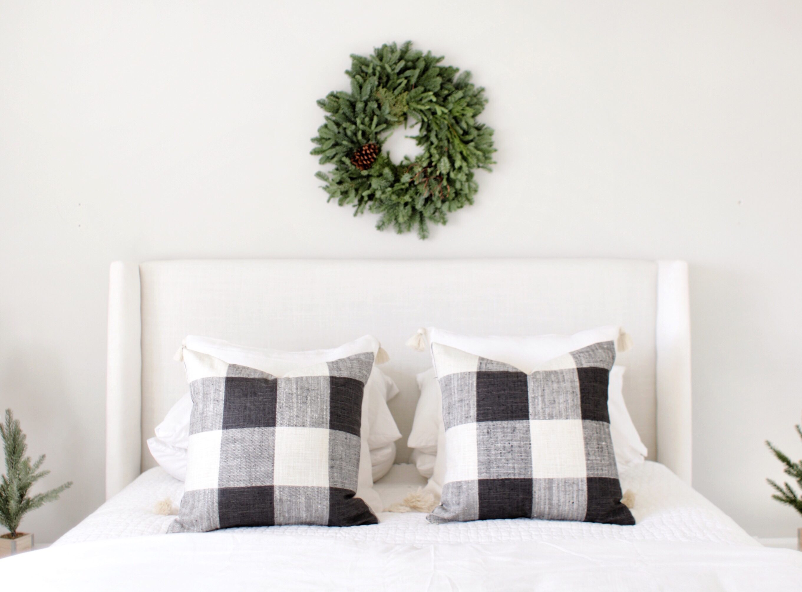 Guest Bedroom Makeover