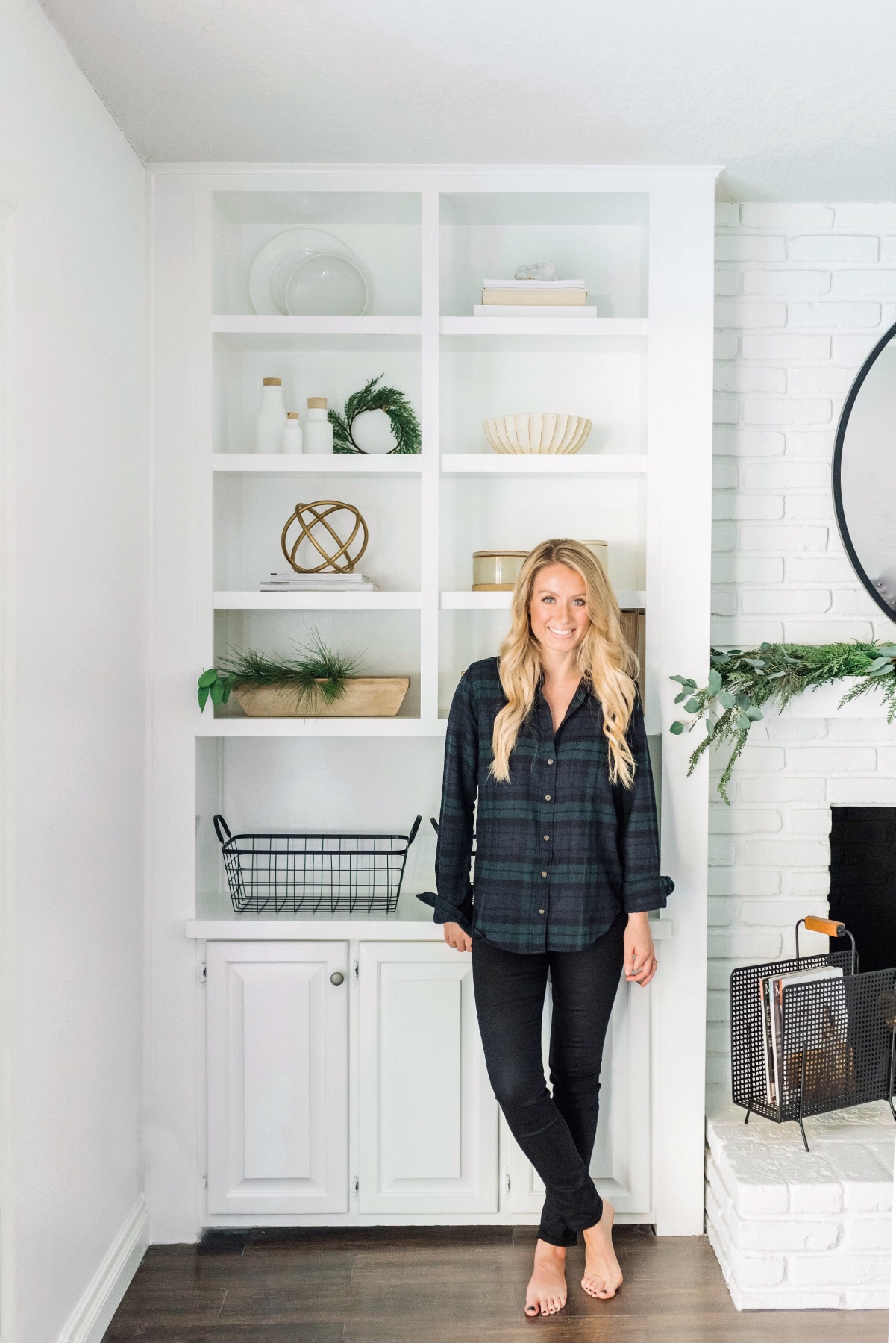 Christmas Home Tour