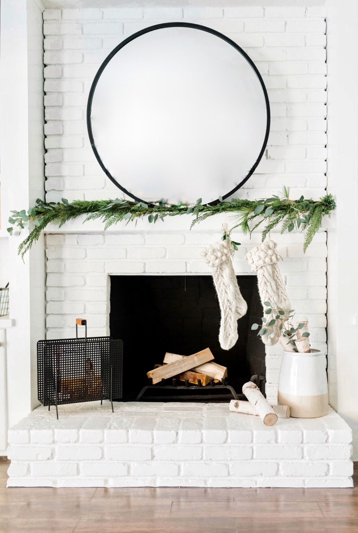 Christmas Home Tour