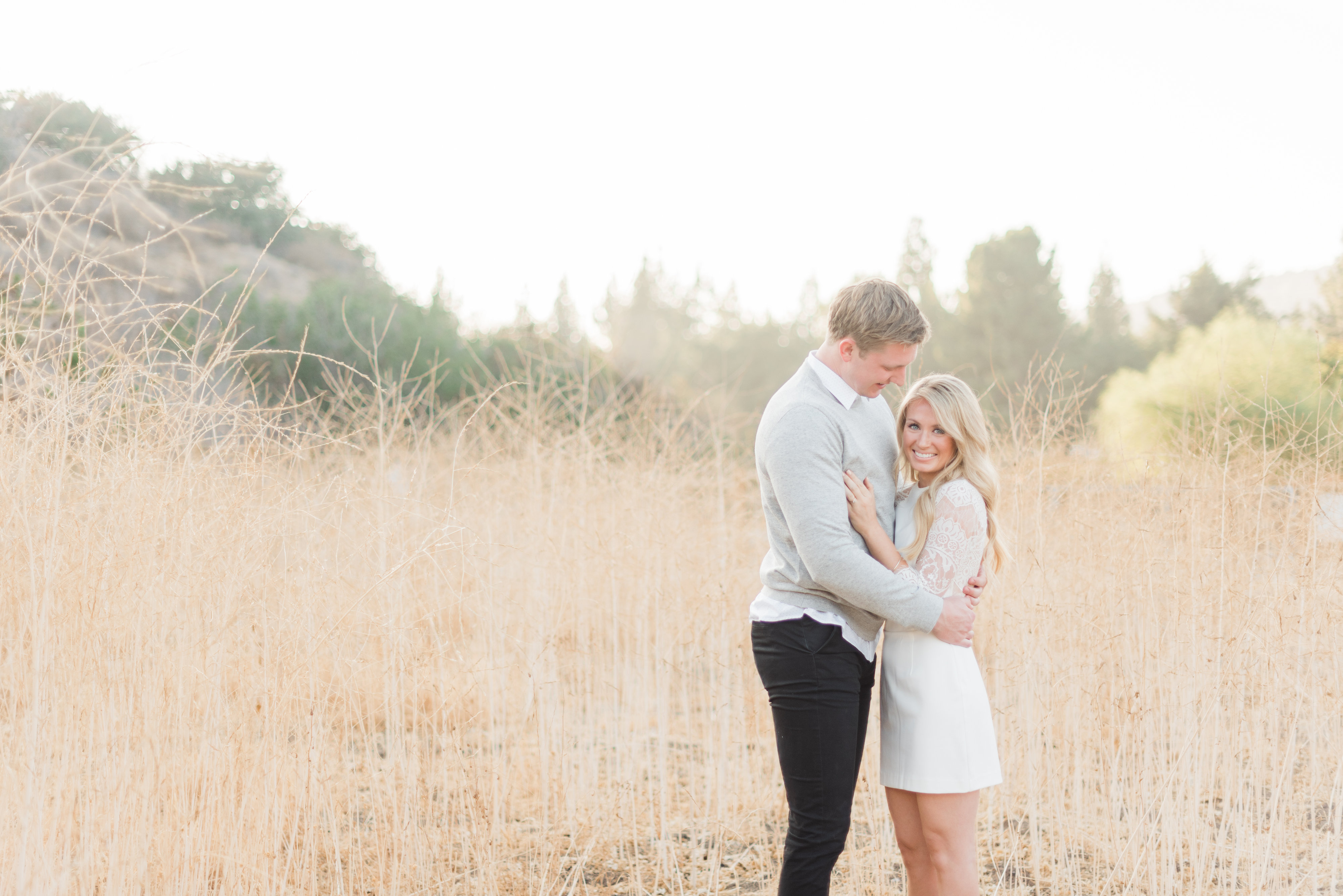 We're Having A Baby!