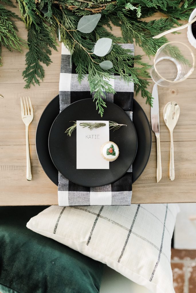 Christmas Brunch