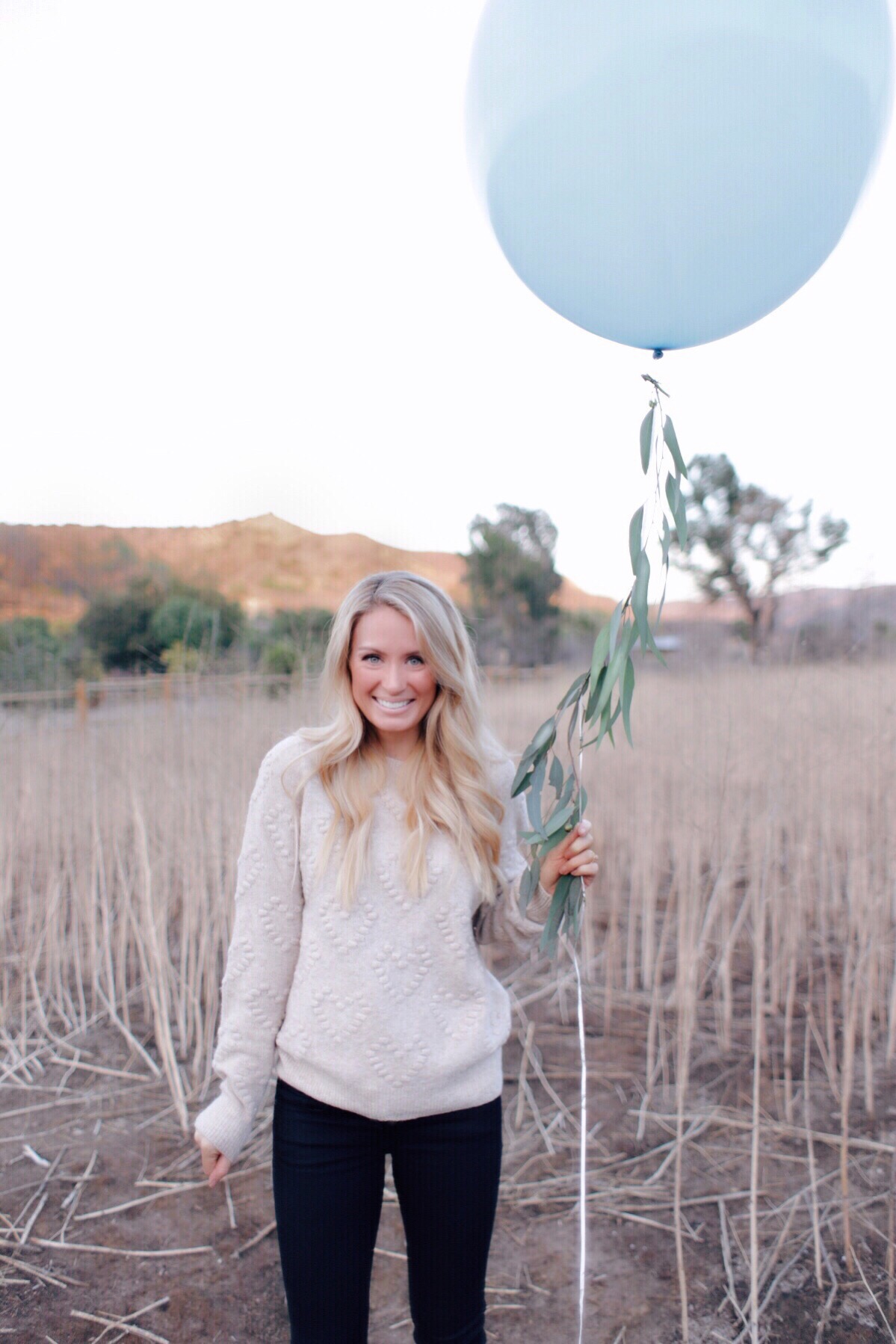 Our Gender Reveal