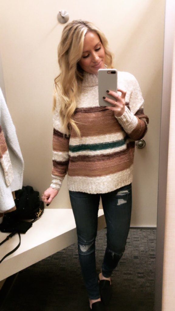 Nordstrom Rack Try On