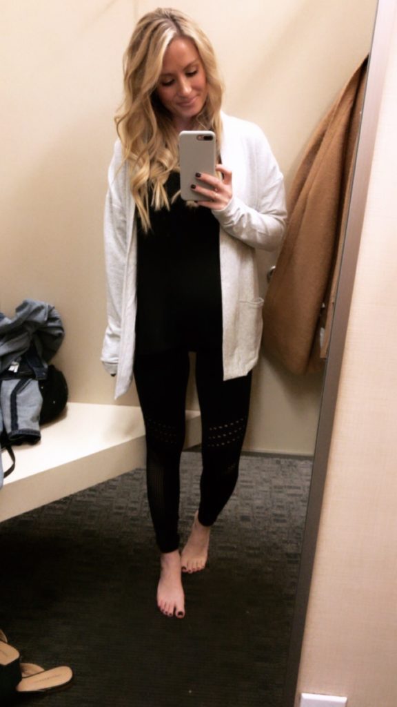 Nordstrom Rack Try On