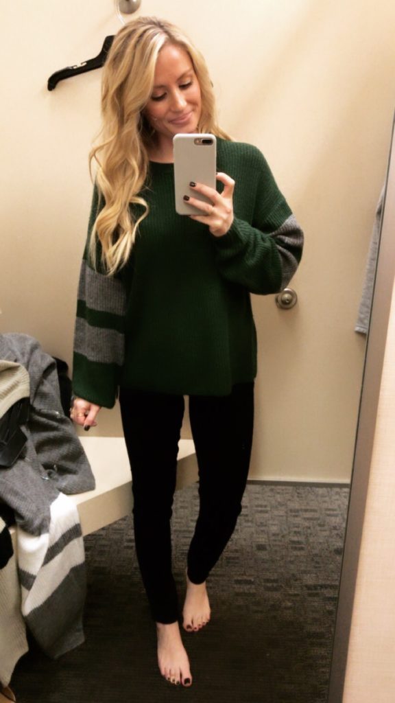 Nordstrom Rack Try On