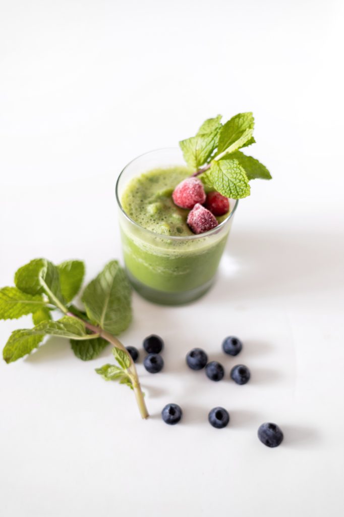 Three Tips for Getting Your Greens In – Halfway Wholeistic