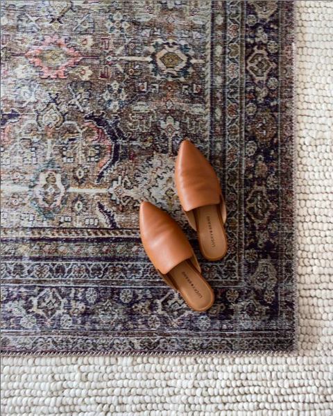 Affordable Area Rugs