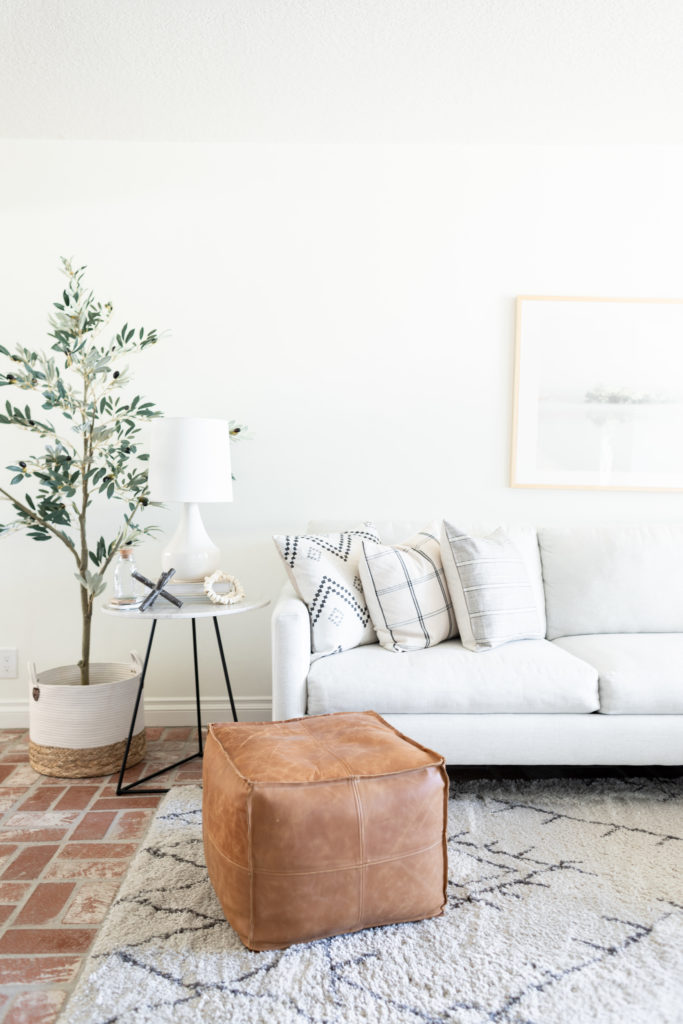 Everything You Need To Know About Throw Pillows