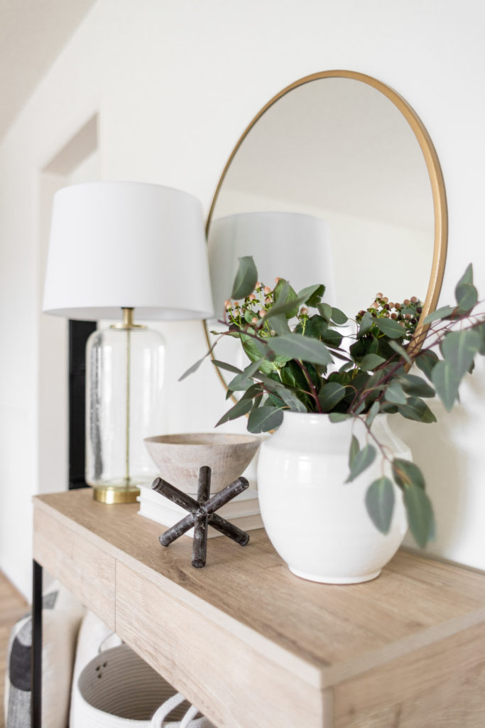 Console Table
