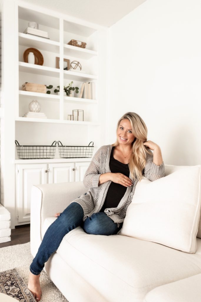Affordable Spring Staples with Walmart