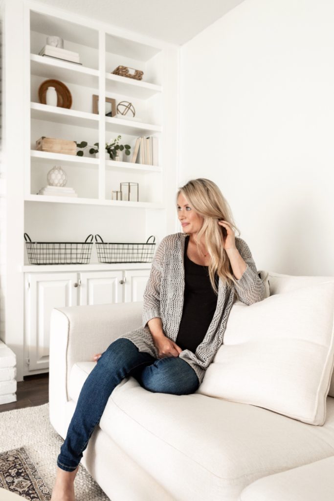 Affordable Spring Staples with Walmart