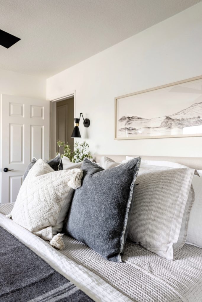 Three Tips for Making Your Bed Like a Designer