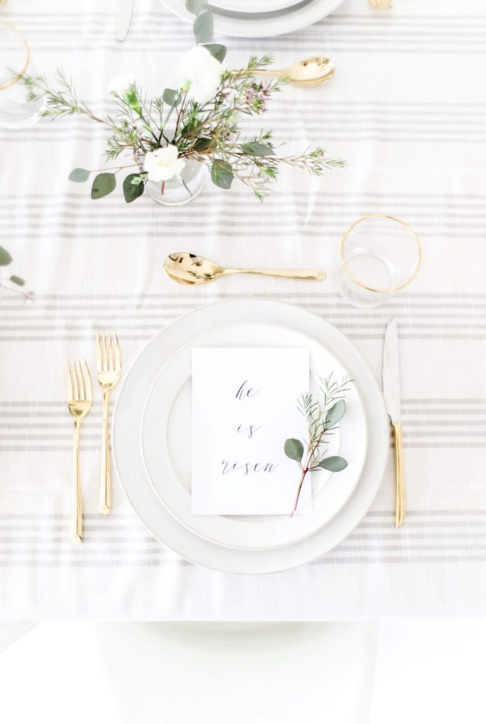 Free Easter Printables