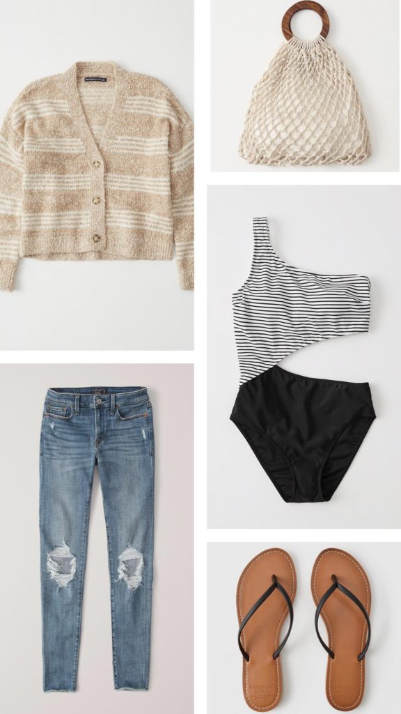 50% Off Spring Sale