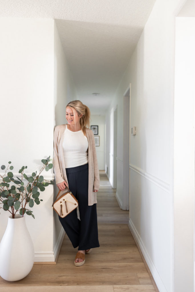 My Spring and Summer Style Inspiration