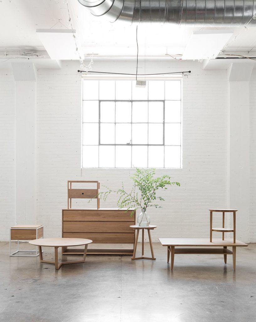 Coffee Table Roundup