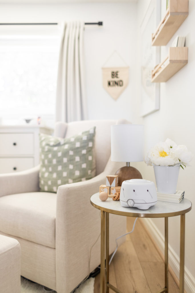 5 Items To Include On Your Baby Registry