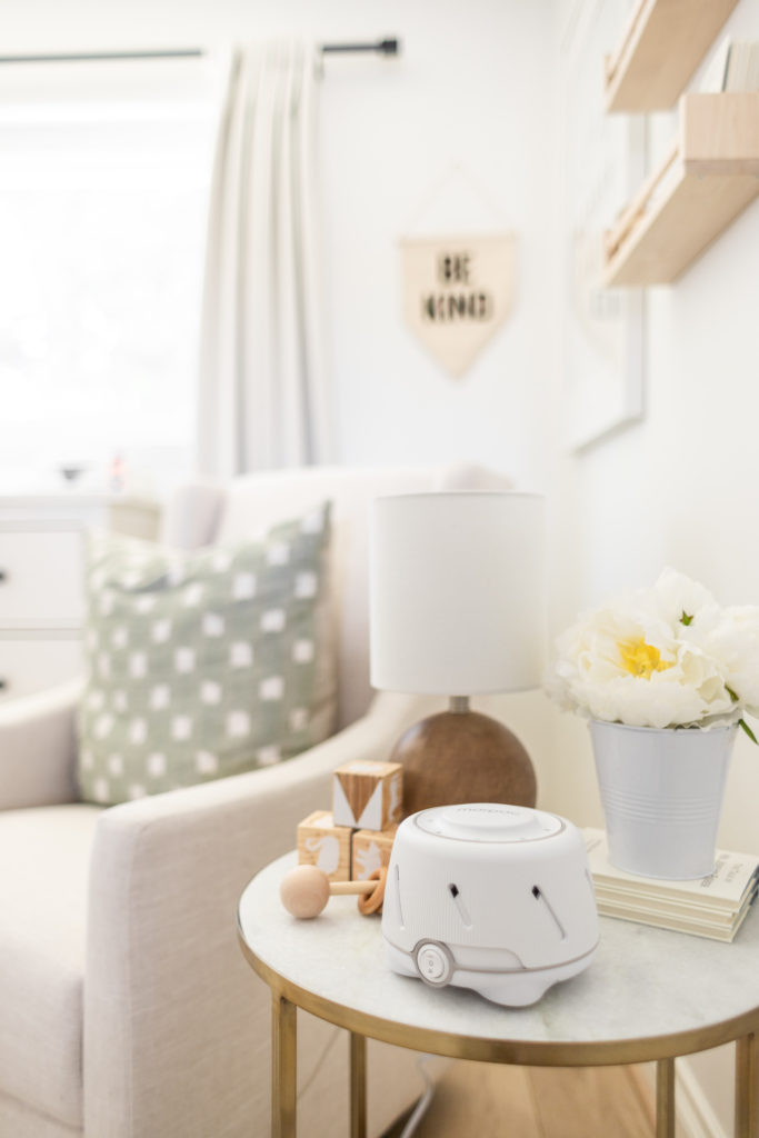 5 Items To Include On Your Baby Registry
