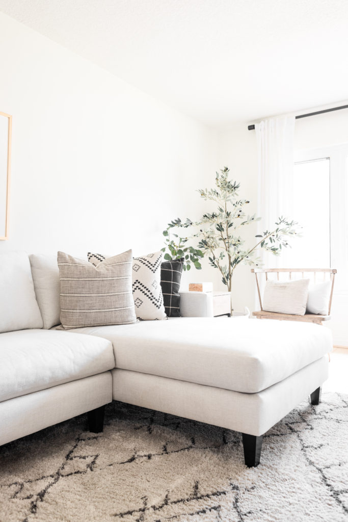 An Exclusive Throw Pillow Discount Code
