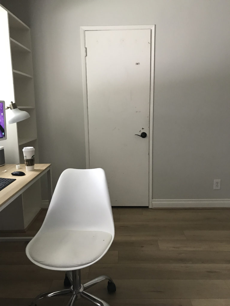 The Plan For Our Home Office Renovation