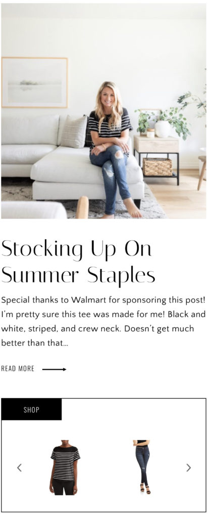 Weekly Roundup + Best Sellers