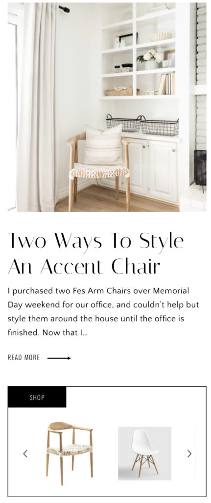 Weekly Roundup + Best Sellers