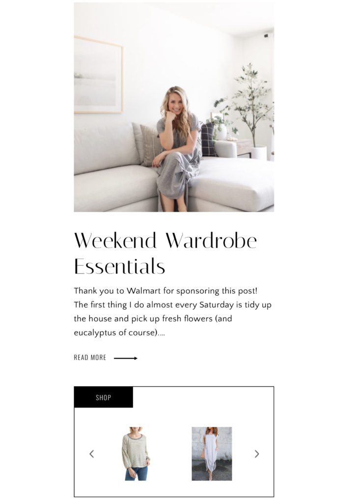 Weekly Roundup + Best Sellers + Weekend Sales