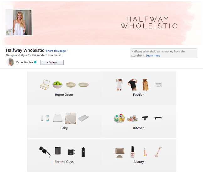 Amazon Purchases I'm Loving Lately