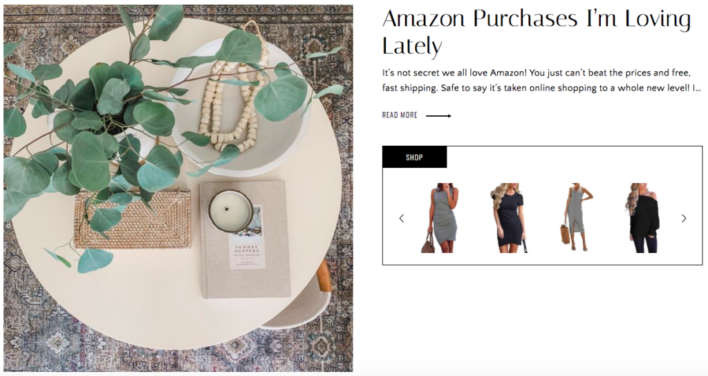 Weekly Roundup + Best Sellers + Weekend Sales