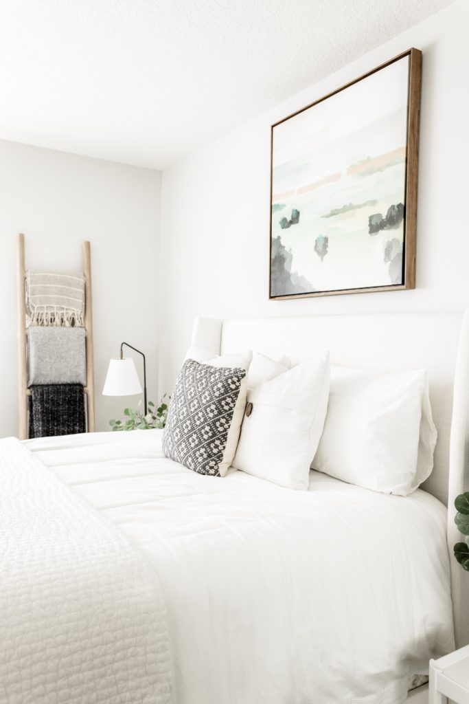 Tips For Designing An Inviting Guest Bedroom