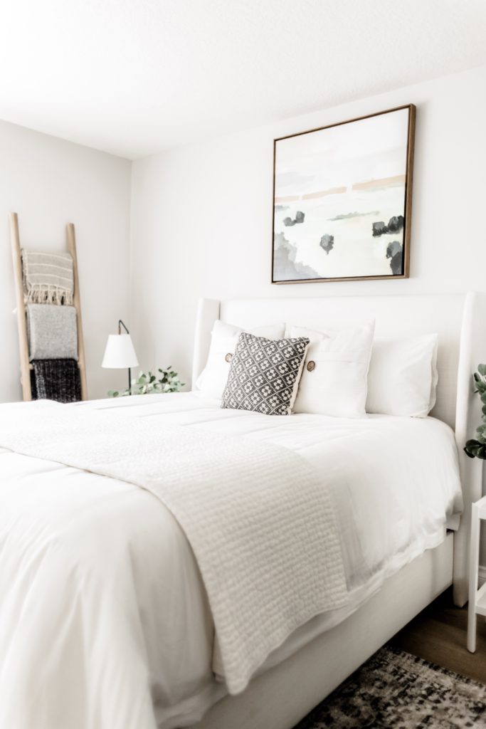 Tips For Designing An Inviting Guest Bedroom