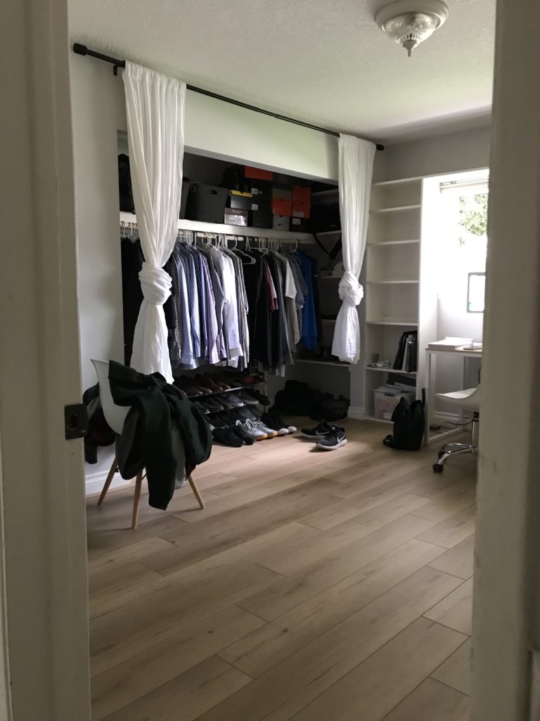 Our Home Office Reveal