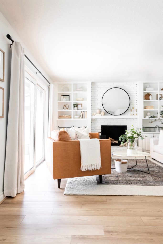 Three Reasons To Incorporate Leather Into Your Home