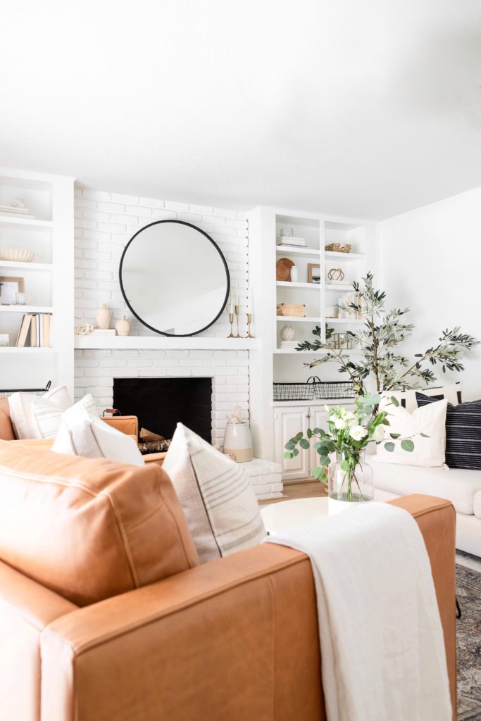 Three Reasons To Incorporate Leather Into Your Home