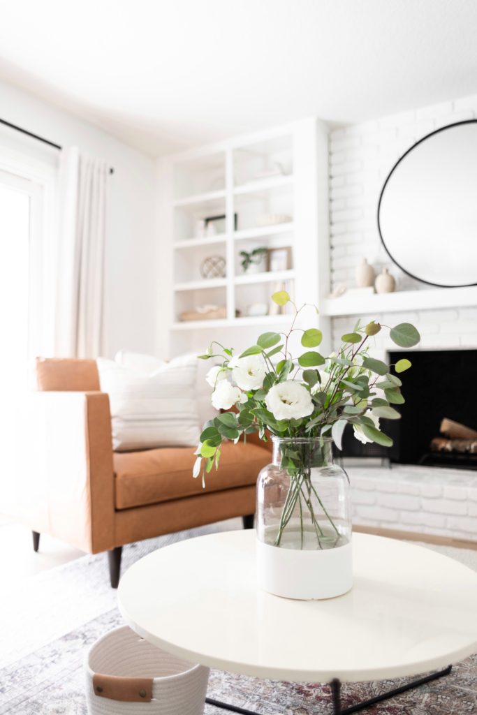 Three Reasons To Incorporate Leather Into Your Home