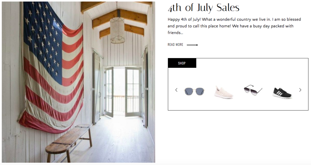 Weekly Roundup + Best Sellers + Weekend Sales