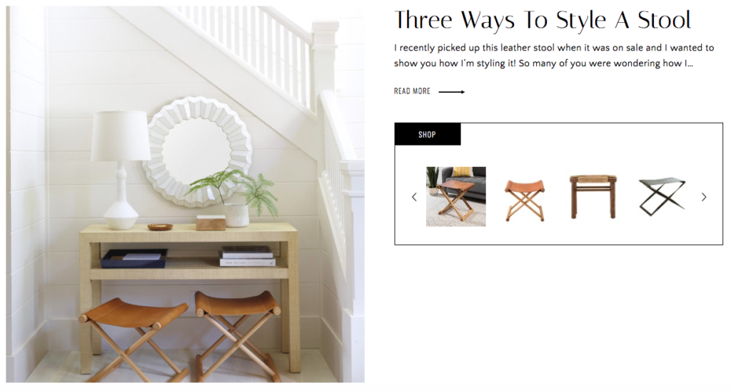 Weekly Roundup + Best Sellers + Weekend Sales