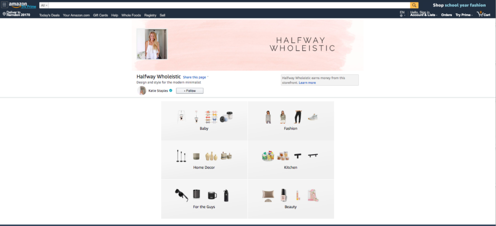Amazon