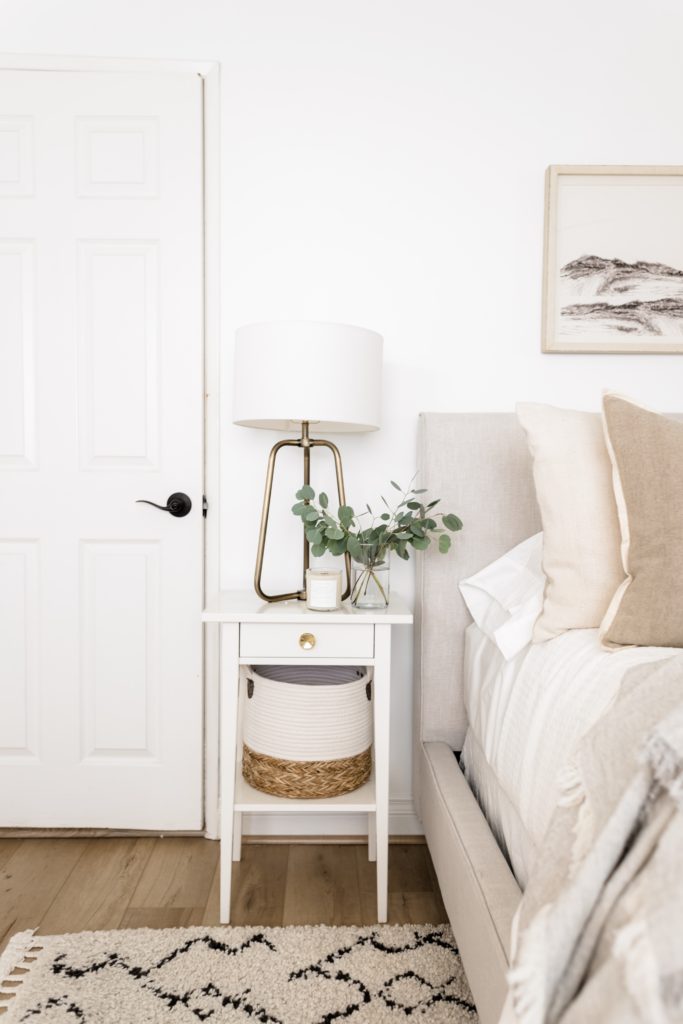 Changing Your Bedding For The New Season